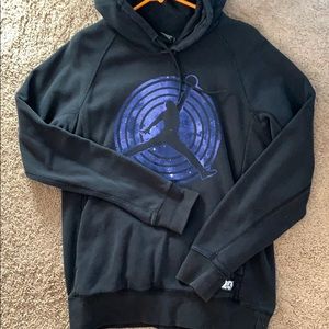 Jordan sweatshirt